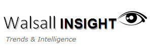 Walsall Insight Logo