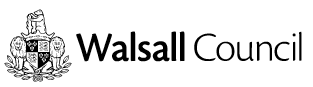 Walsall Council Logo